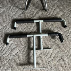 Hooks Or Holders 