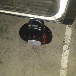 Air Wheel Electric Unicycle 