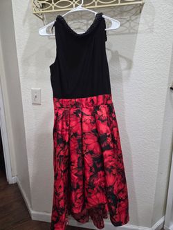 Vestido de fiesta