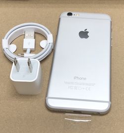 iPhone 6 128GB Factory Unlocked