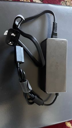 Dji mavic pro 2 charger