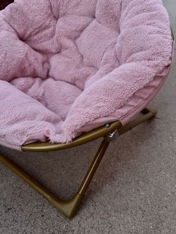Folding Mini Chair 23”