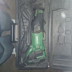Power Tool 