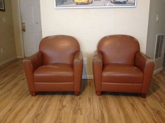 Matching chairs for reupholstery