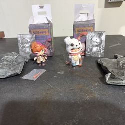 Pop Mart Hirono Monsters Carnival 