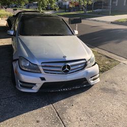 Mercedes Benz For Sale,& Auto Parts