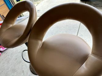 Height Asjustable Stools 