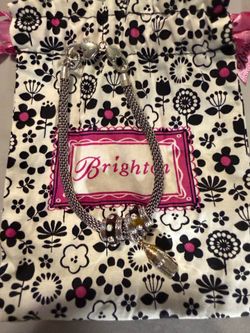 Brighton Charm bracelet