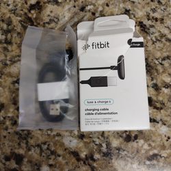 Fitbit  Charging Cable 