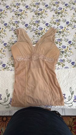 Shapewear camisole