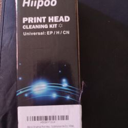 Printer Head Cleaner 