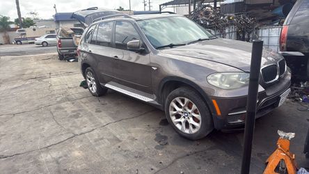 2011 BMW x5