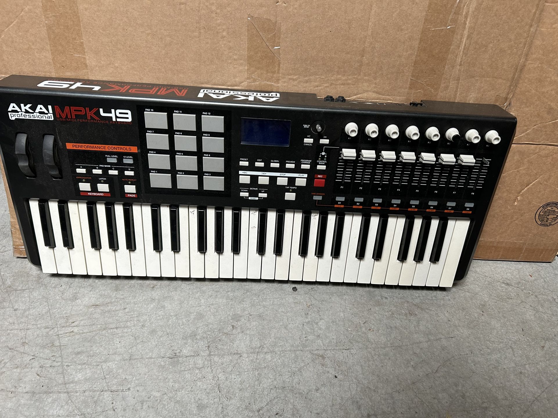 MPK49