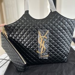 Beautiful Quilted Bag