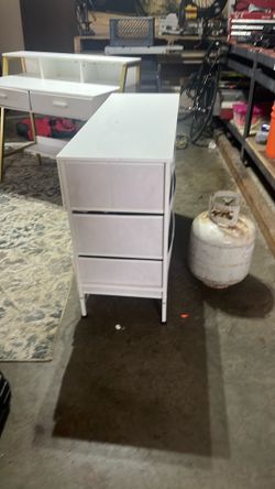 Cute dresser