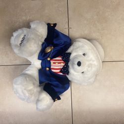 American Bear Toy 2000 