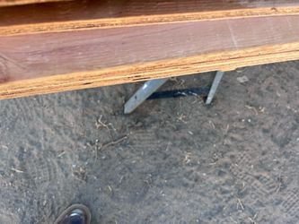 1/2 inch plywood