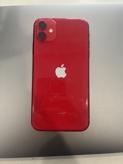 iPhone 11 64GB Factory Unlocked
