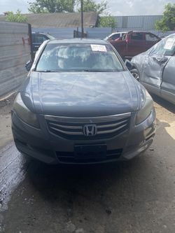 2012 Accord V6 parts Parts Parts