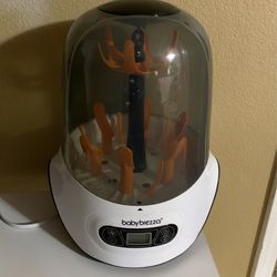 Babybrezza Bottle Dryer 