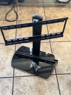 TV Floor Stand / Mount (Up to 55”)