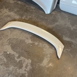 Mustang Spoiler