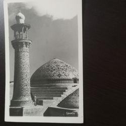 Vintage Postcards 1940s