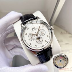 IWC Men's Watch