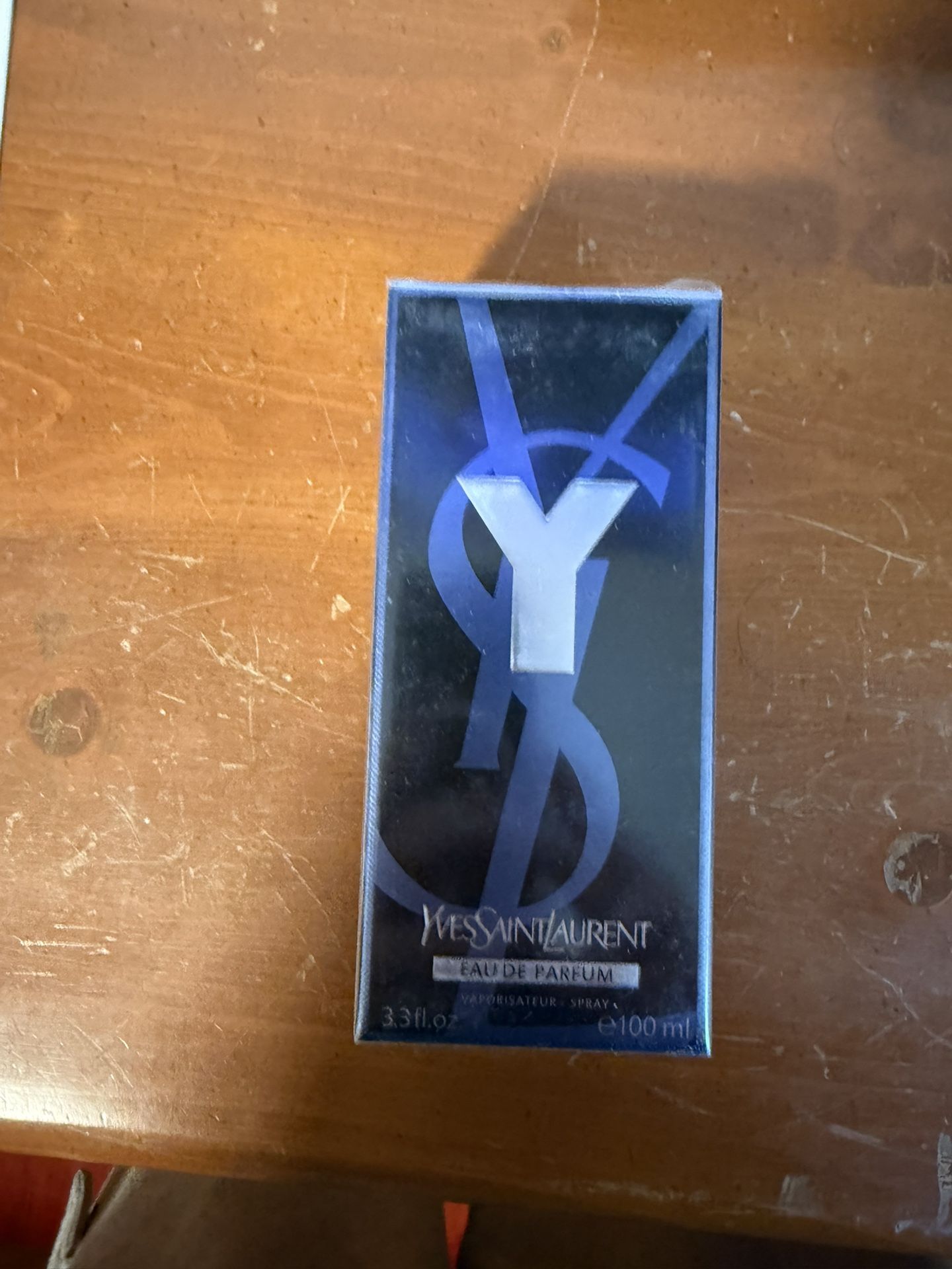 Ysl Y Men Cologne