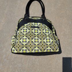 Petunia Pickle Bottom Diaper Bag 