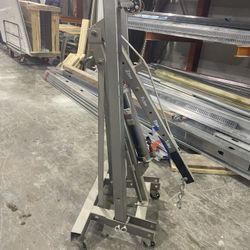 Engine Hoist 