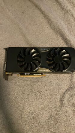 GeForce GTX 950