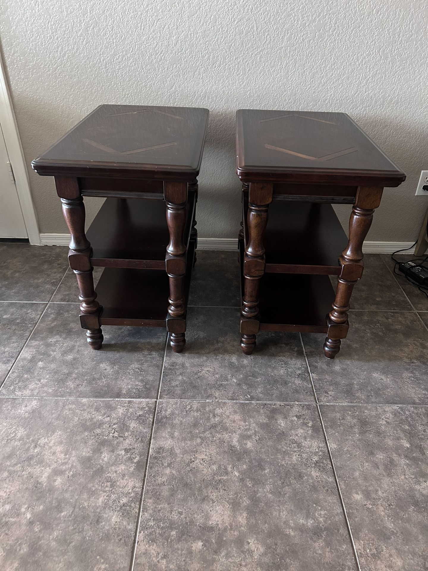 Side Tables