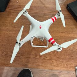 DJI Phantom 2 Vision Plus 