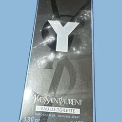 YSL for Men