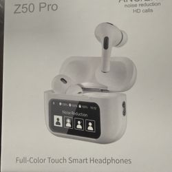 Earbuds Bluetooth Headphones New