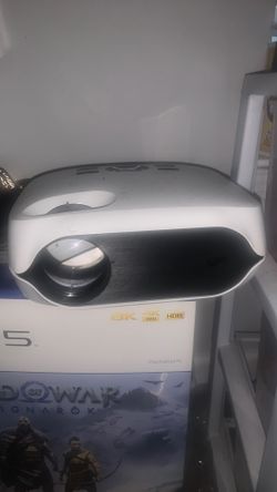 Projector For Sale 