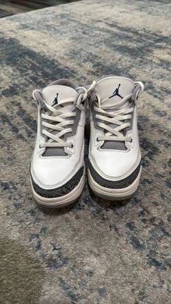 Jordan 3