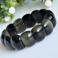 Black Obsidian 