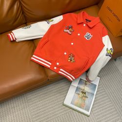 Fashion, designer, jacket