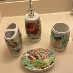 Soap Dish