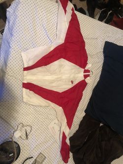 Vintage Nike Jacket
