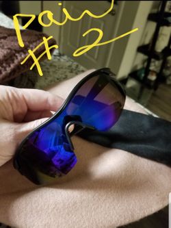 Mens Polarized High End- Sun Glasses