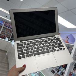 MacBook Air 11 Inch I5 128gb 8gb Ram 