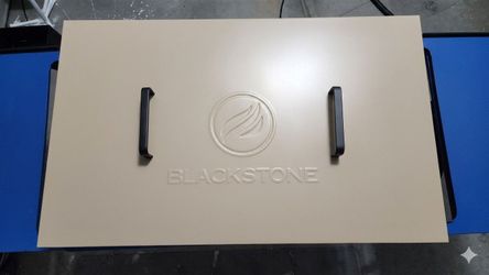 Custom Hard Cover for 36 inch Blackstone Griddle