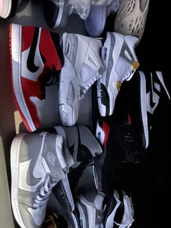 Shoes