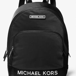 Brand New Michael Kors Backpack 