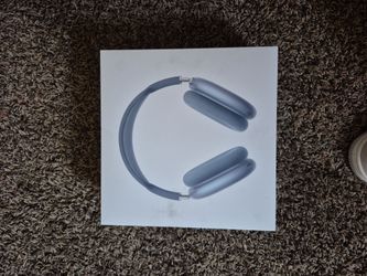 Airpods max 2 with smart case
