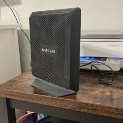 Netgear Modem Ac1900 C7000v2