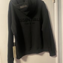 Essentials hoodie